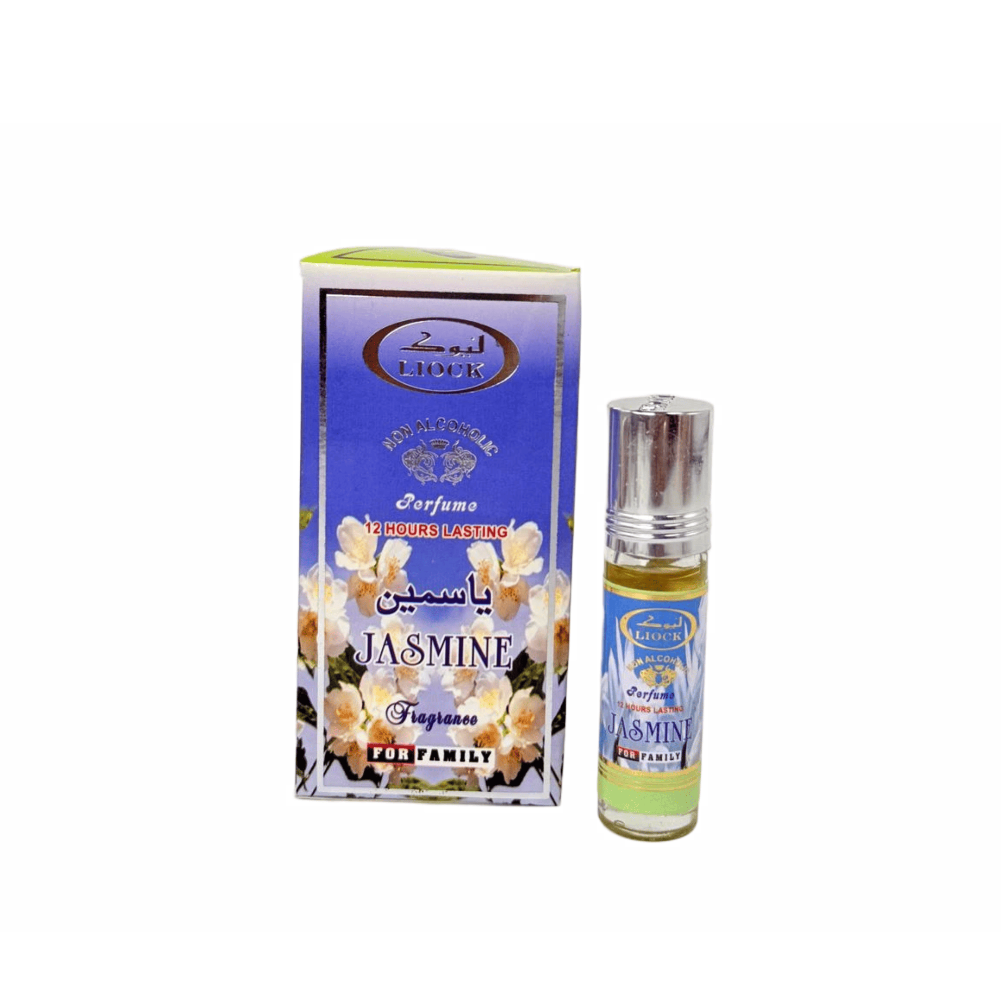 Profumo al gelsomino Liock